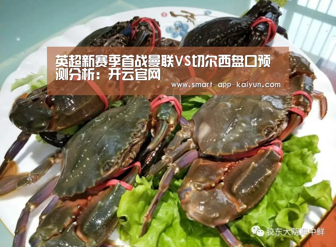 英超新赛季首战曼联VS切尔西盘口预测分析:开云官网(图3) 开云官网导航