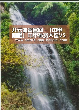 开云体育官网-「中甲前瞻」中甲补赛大连VS辽宁 保级大战正式打响(图2)